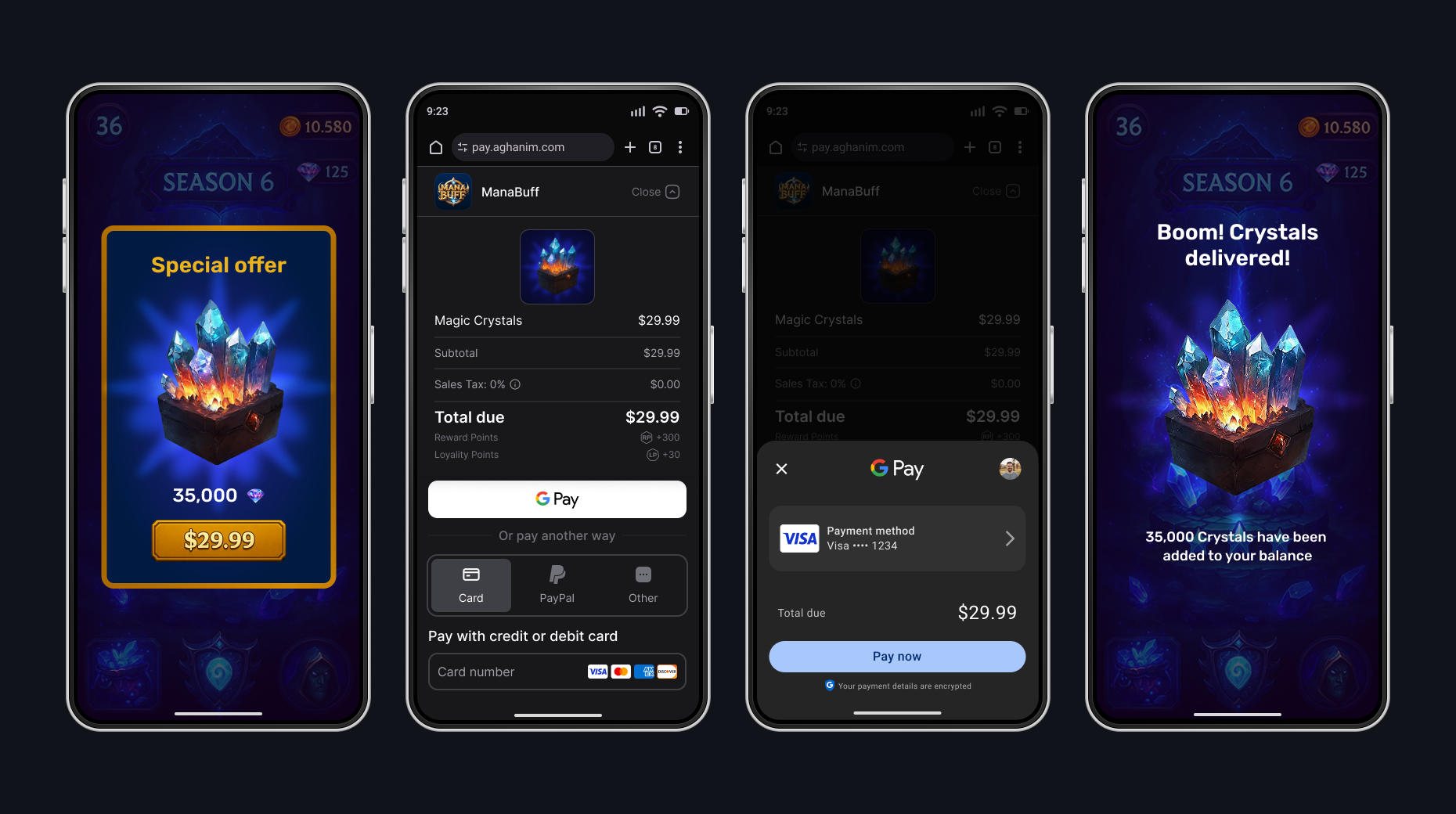 Android SDK. Default browser